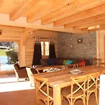 L Aube Claire Hotel
