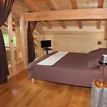 Hotel L Aube Claire Morzine