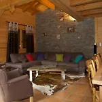 Hotel L Aube Claire *