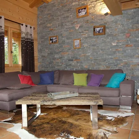 L Aube Claire Hotel *