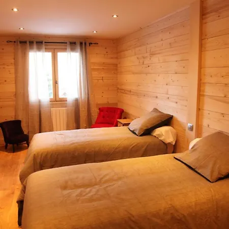 L Aube Claire * Morzine