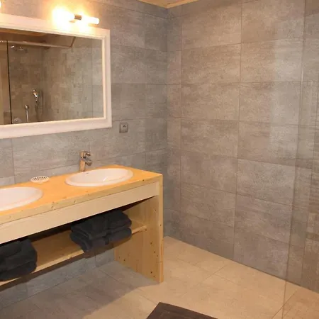 L Aube Claire Hotel Morzine