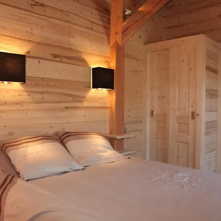 L Aube Claire Hotel Morzine