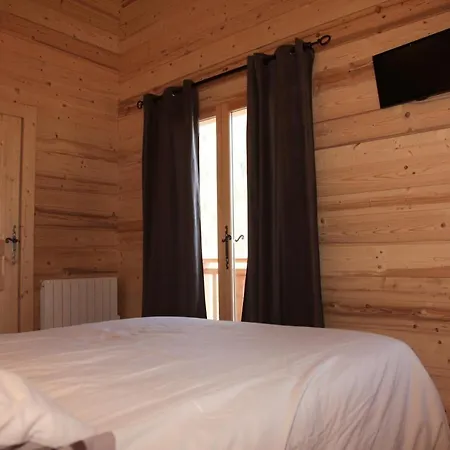 Hotel L Aube Claire *