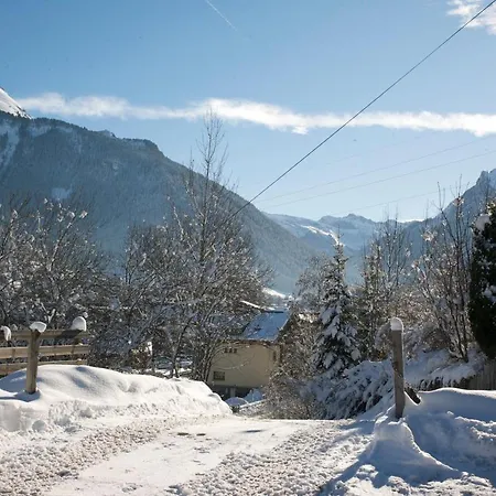 L Aube Claire Hotel Morzine