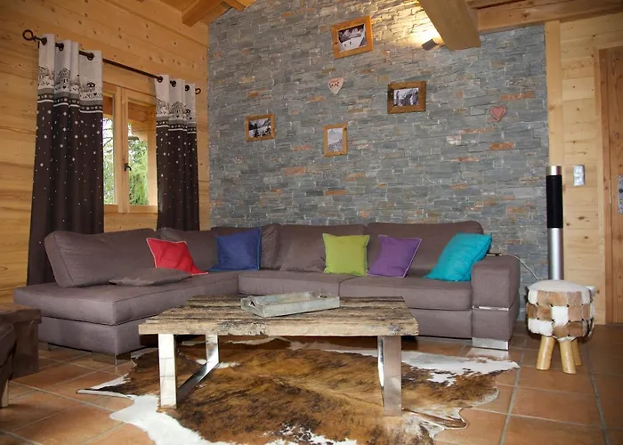 L Aube Claire Hotel *