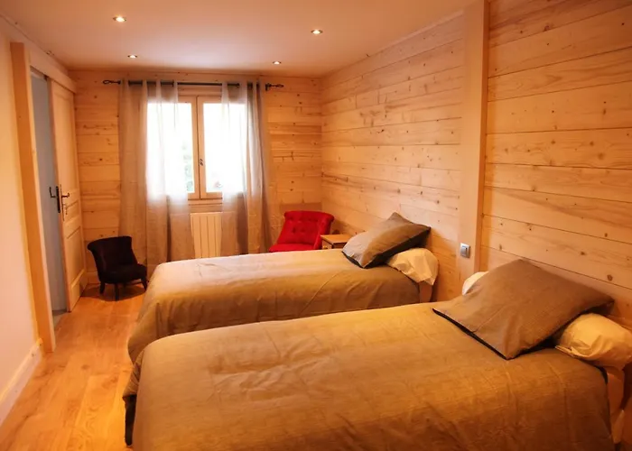 L Aube Claire * Morzine