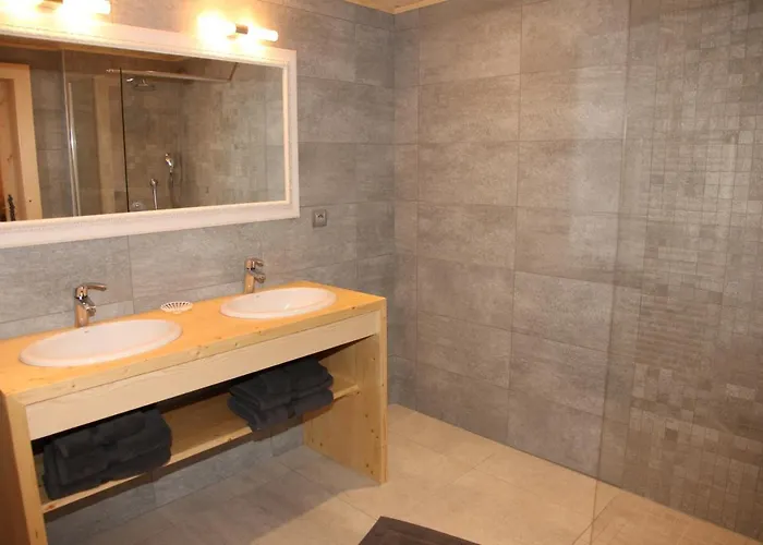 L Aube Claire Hotel Morzine