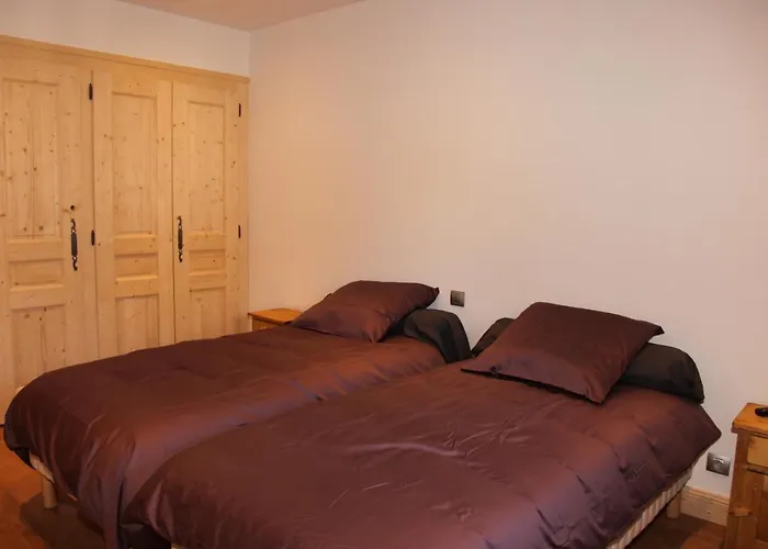 L Aube Claire Hotel Morzine