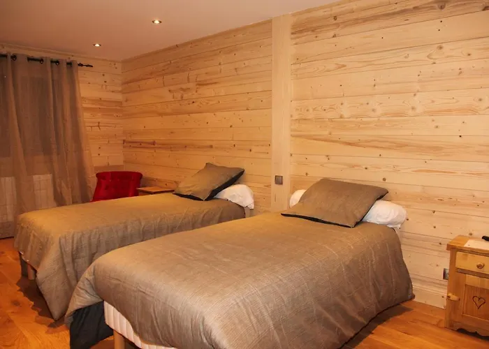 L Aube Claire Hotel
