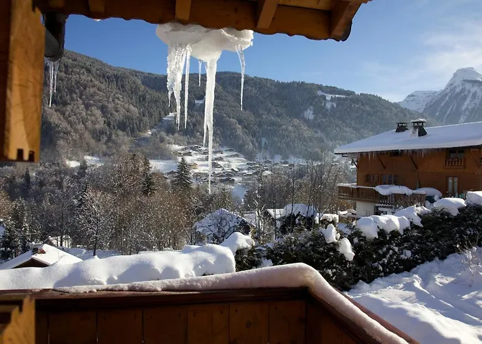 L Aube Claire Hotel *