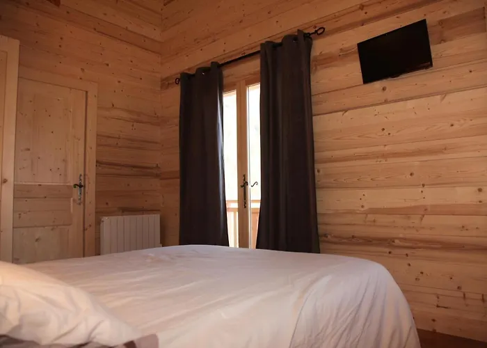 Hotel L Aube Claire *