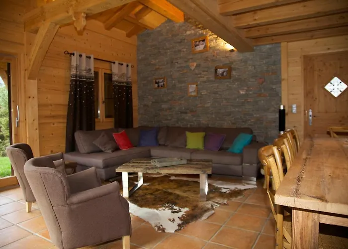 Hotel L Aube Claire *
